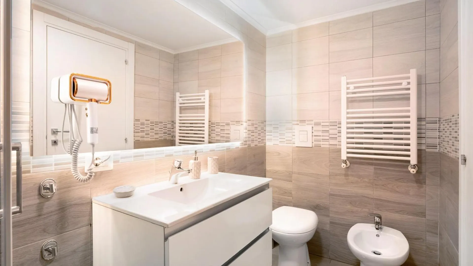 Apartment Casetta San Francesco Naples