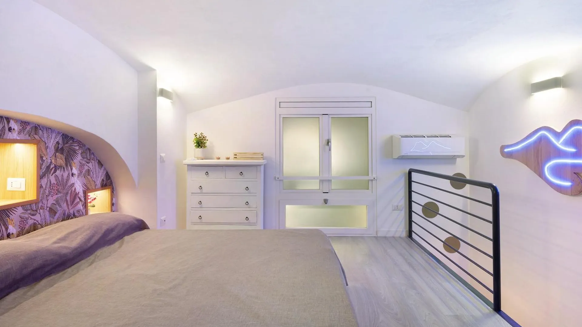 Apartment Casetta San Francesco Naples