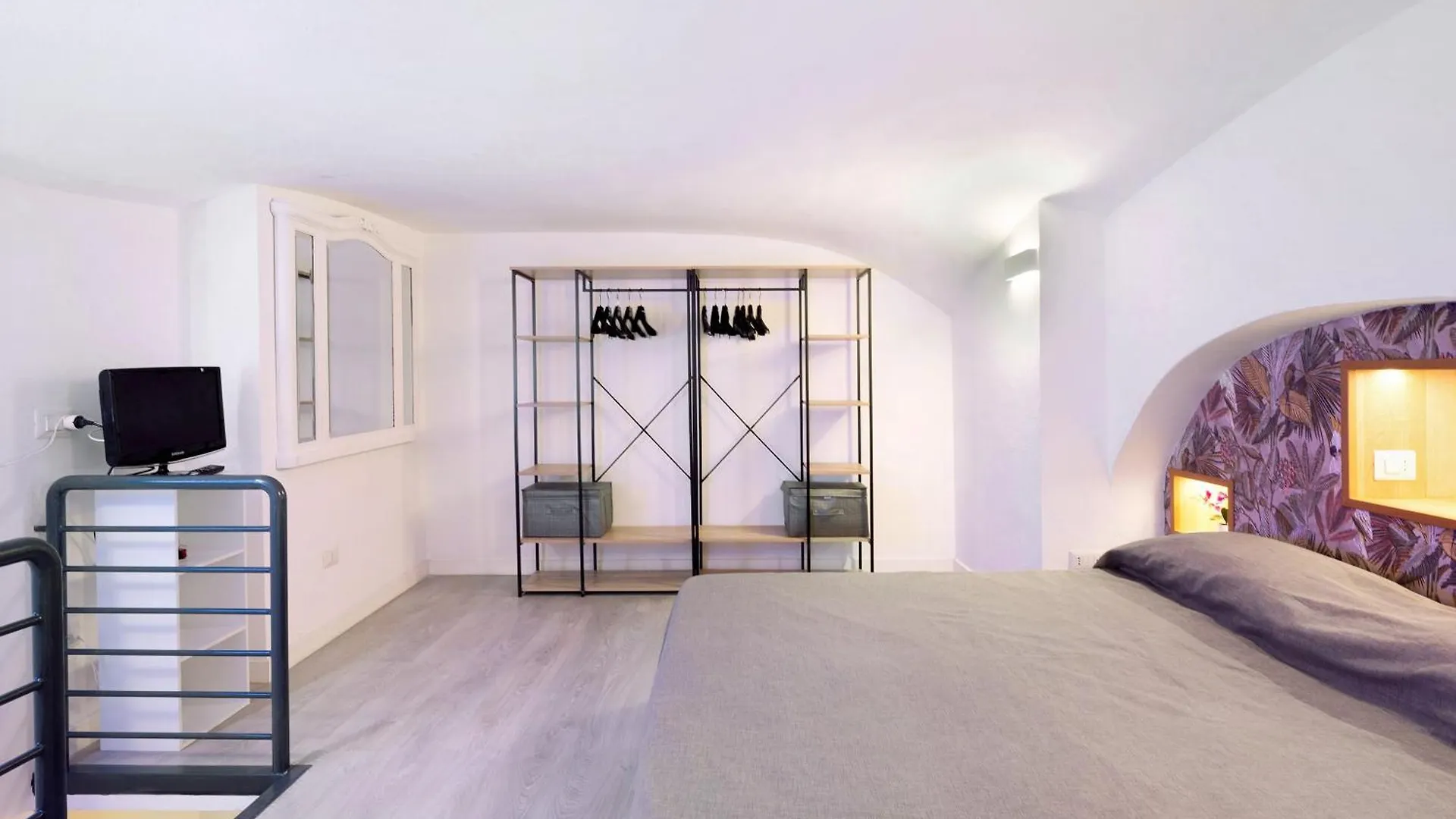 Casetta San Francesco Naples Apartment