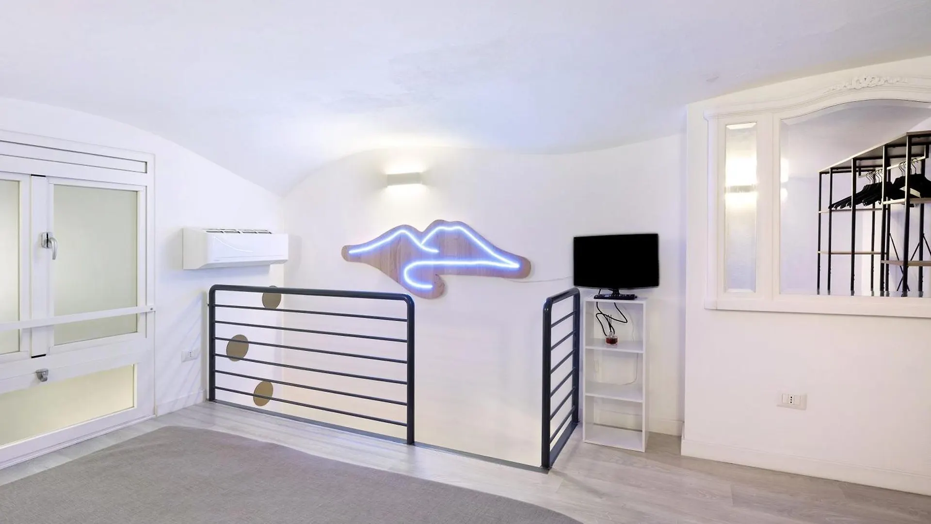 Casetta San Francesco Naples Apartment